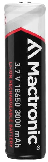 Mactronic 1200lm įkraunamas galvos žibintuvėlis Sirius H12 AHL0172
