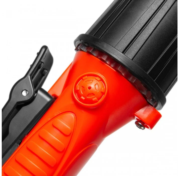 Mactronic 133lm Ex-ATEX Zone 0 žibintuvėlis M-FIRE 02 PHH0211