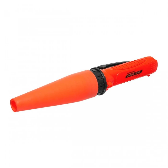 Mactronic 133lm Ex-ATEX Zone 0 žibintuvėlis M-FIRE 02 PHH0211