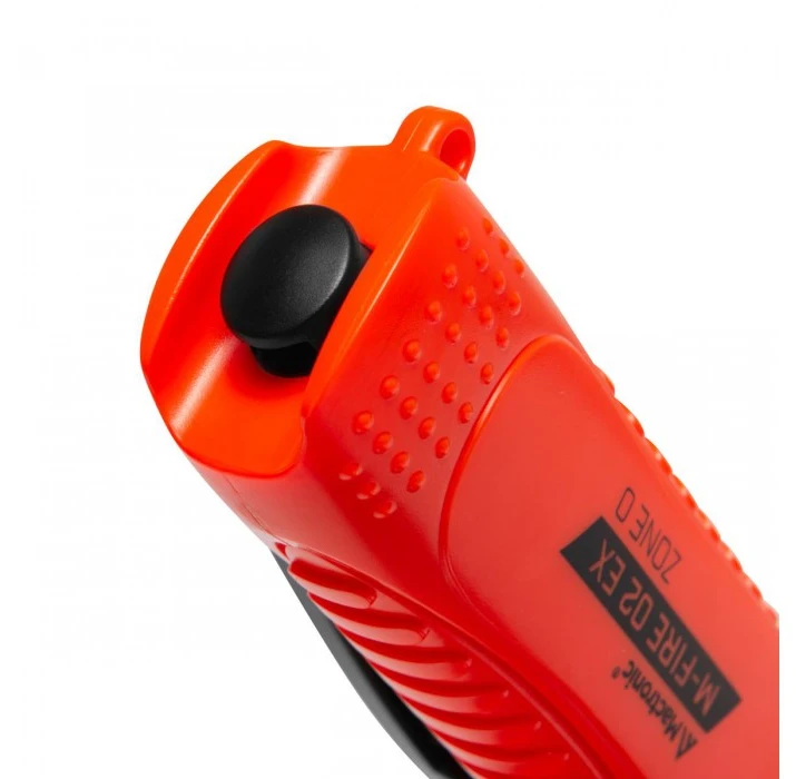 Mactronic 133lm Ex-ATEX Zone 0 žibintuvėlis M-FIRE 02 PHH0211