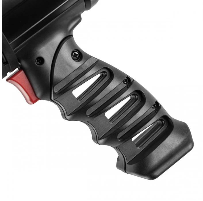Mactronic 1500lm įkraunamas prožektorius X-PISTOL GEN2