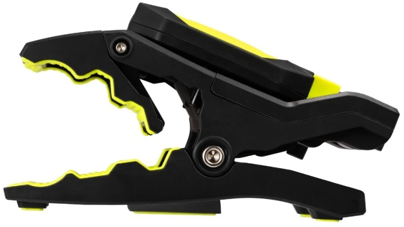 Mactronic 1700lm įkraunamas daugiafuncinis žibintas Gator Grip PWL0112