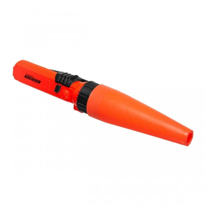 Mactronic 180lm Ex-ATEX Zone 0 žibintuvėlis M-FIRE 03 PHH0212