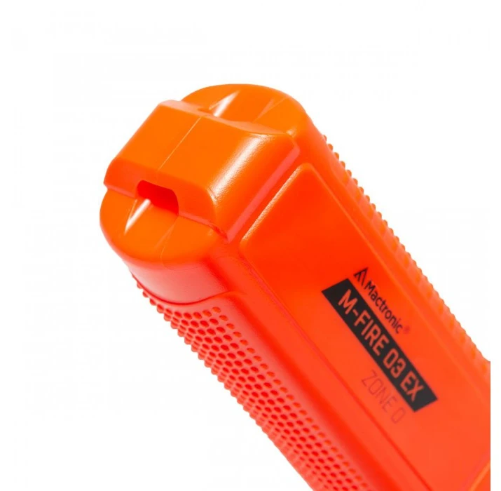 Mactronic 180lm Ex-ATEX Zone 0 žibintuvėlis M-FIRE 03 PHH0212