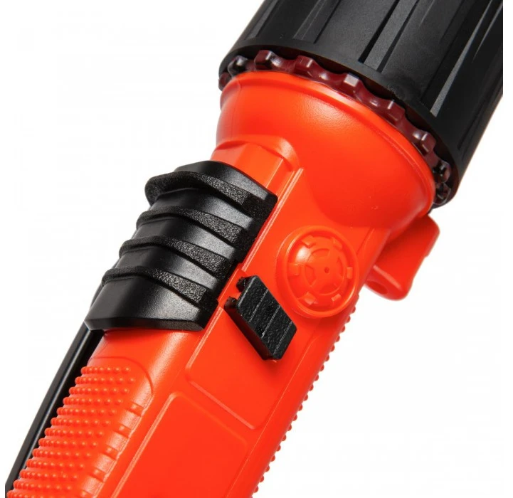 Mactronic 180lm Ex-ATEX Zone 0 žibintuvėlis M-FIRE 03 PHH0212