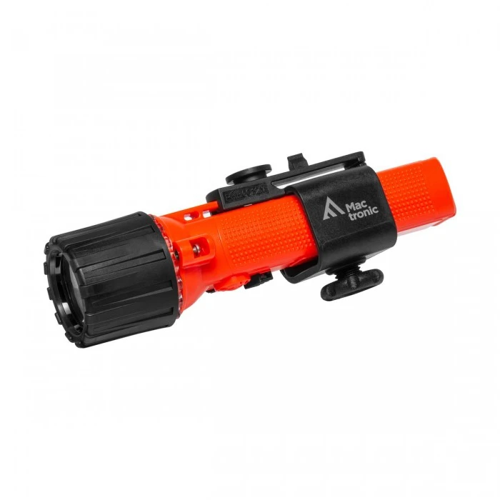 Mactronic 180lm Ex-ATEX Zone 0 žibintuvėlis M-FIRE 03 PHH0212