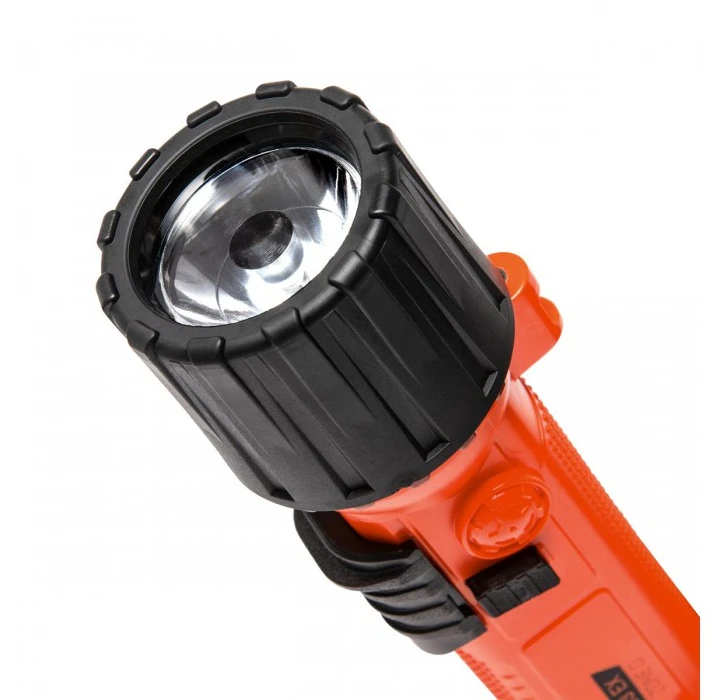 Mactronic 180lm Ex-ATEX Zone 0 žibintuvėlis M-FIRE 03 PHH0212
