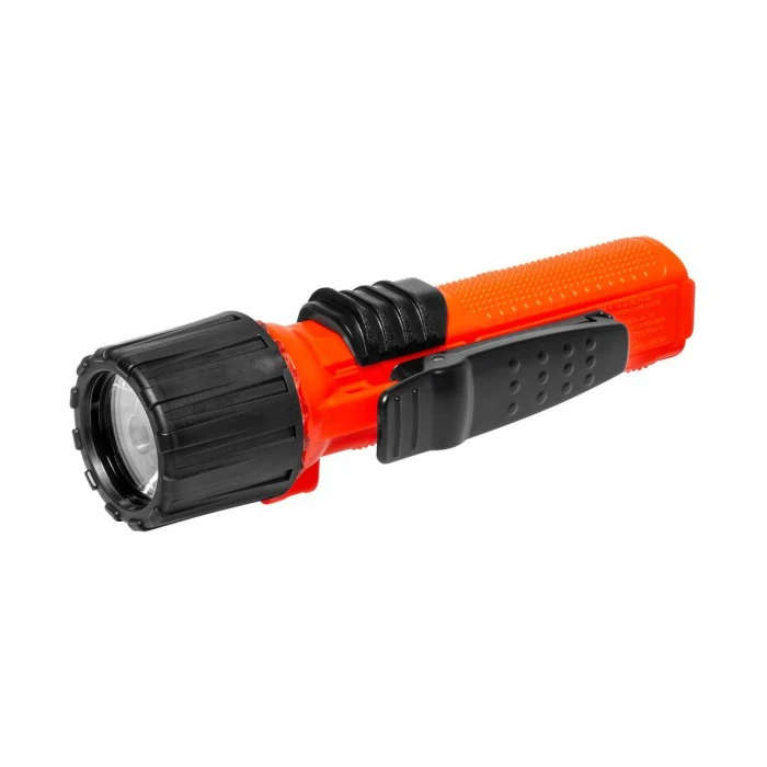 Mactronic 180lm Ex-ATEX Zone 0 žibintuvėlis M-FIRE 03 PHH0212
