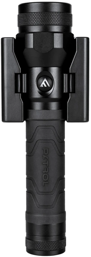 Mactronic 2000lm įkraunamas žibintuvėlis su įkrovimo stotele PATROL RX THH0056