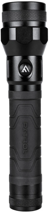Mactronic 2000lm įkraunamas žibintuvėlis su įkrovimo stotele PATROL RX THH0056