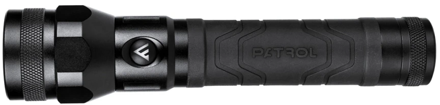 Mactronic 2000lm įkraunamas žibintuvėlis su įkrovimo stotele PATROL RX THH0056