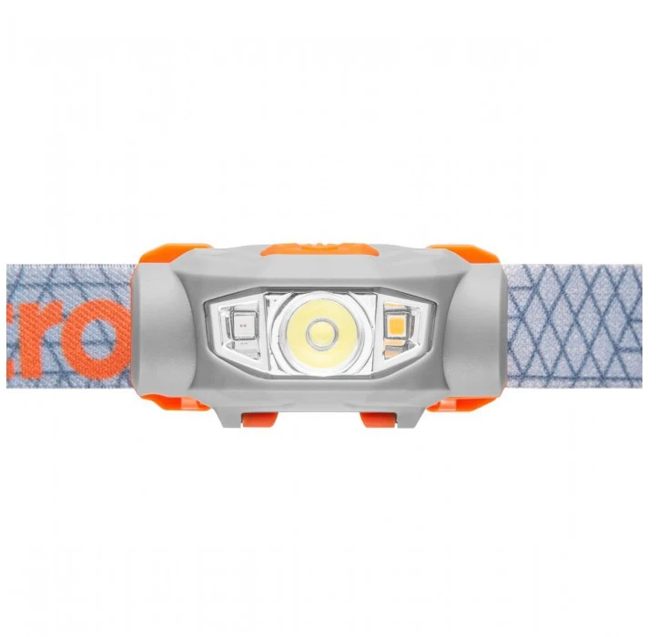 Mactronic 215lm galvos žibintuvėlis BLAZER AHL0111