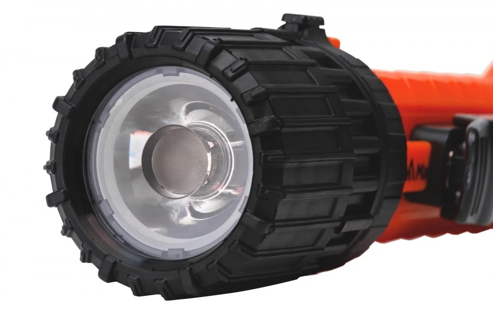 Mactronic 235lm Ex-ATEX Zone 0 žibintuvėlis M-FIRE Focus PHH0213