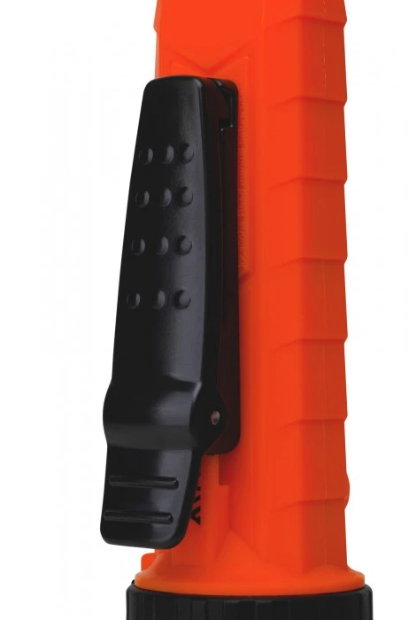 Mactronic 235lm Ex-ATEX Zone 0 žibintuvėlis M-FIRE Focus PHH0213