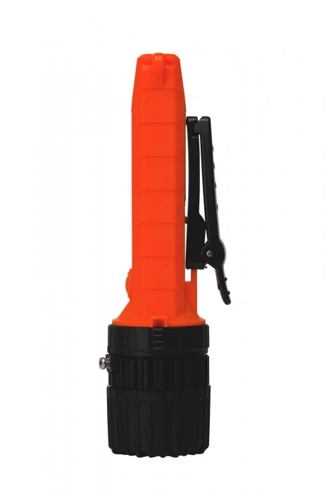 Mactronic 235lm Ex-ATEX Zone 0 žibintuvėlis M-FIRE Focus PHH0213