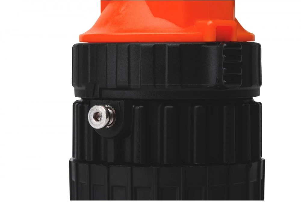 Mactronic 235lm Ex-ATEX Zone 0 žibintuvėlis M-FIRE Focus PHH0213