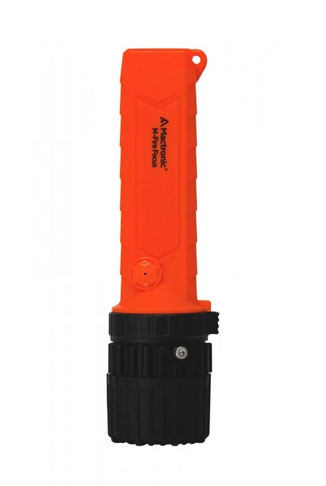 Mactronic 235lm Ex-ATEX Zone 0 žibintuvėlis M-FIRE Focus PHH0213