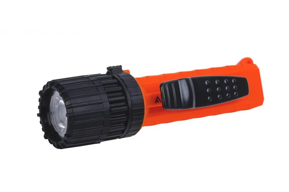 Mactronic 235lm Ex-ATEX Zone 0 žibintuvėlis M-FIRE Focus PHH0213