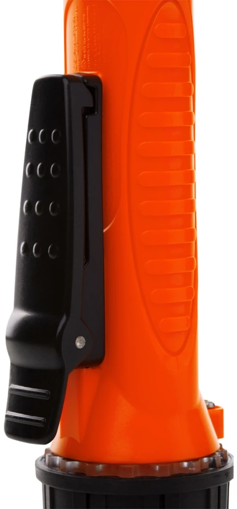 Mactronic 290lm ATEX žibintuvėlis M-FIRE 02 HL PHH0216