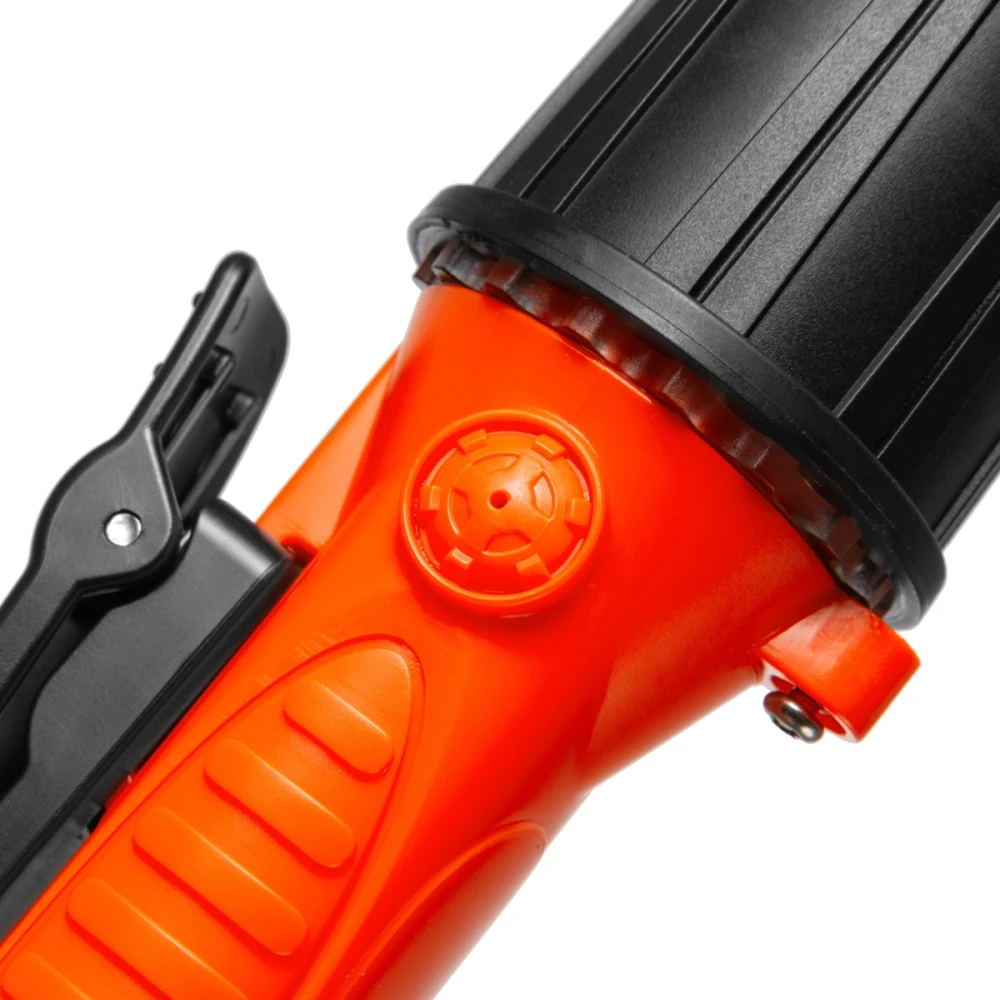 Mactronic 290lm ATEX žibintuvėlis M-FIRE 02 HL PHH0216