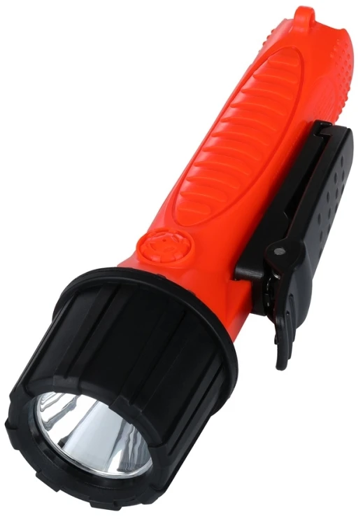Mactronic 290lm ATEX žibintuvėlis M-FIRE 02 HL PHH0216