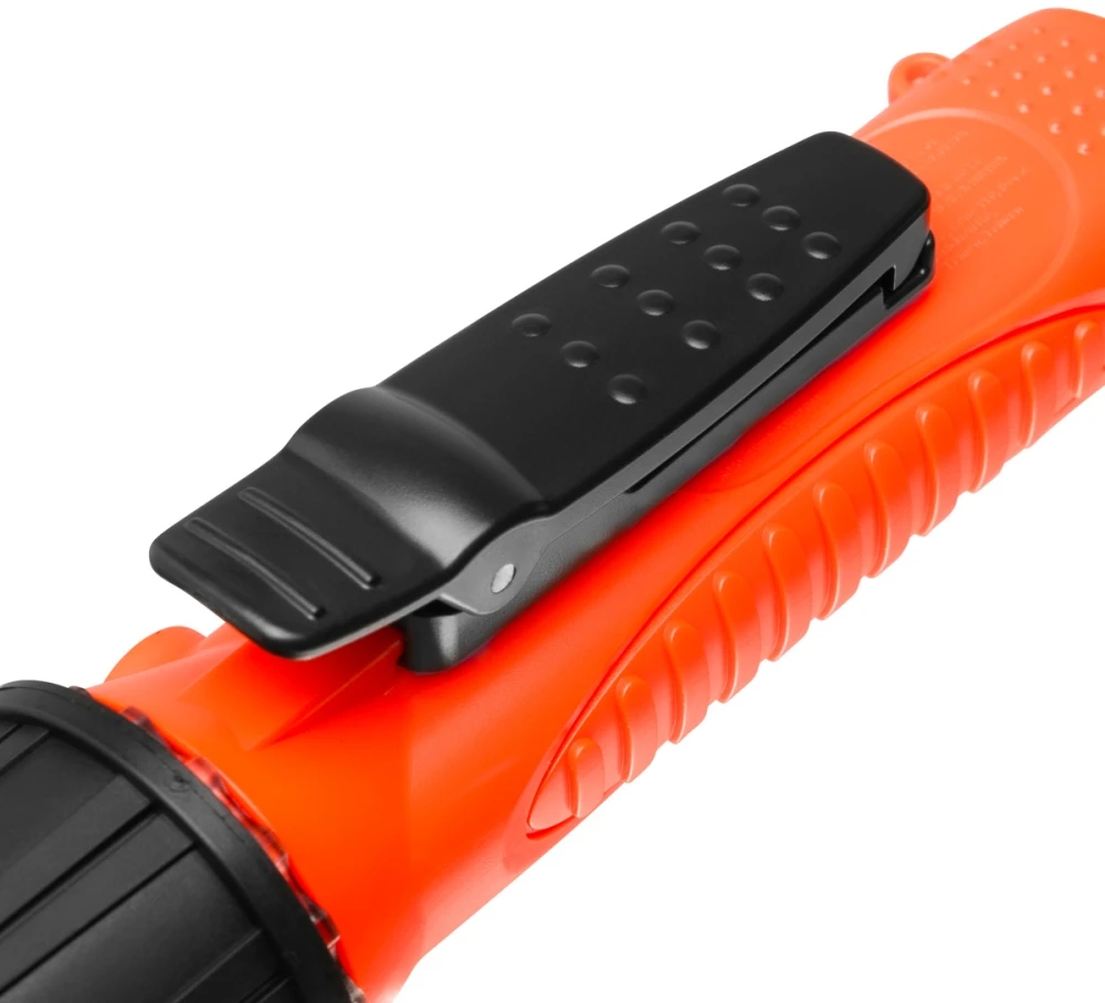 Mactronic 290lm ATEX žibintuvėlis M-FIRE 02 HL PHH0216