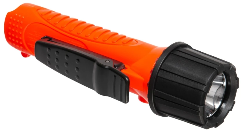 Mactronic 290lm ATEX žibintuvėlis M-FIRE 02 HL PHH0216