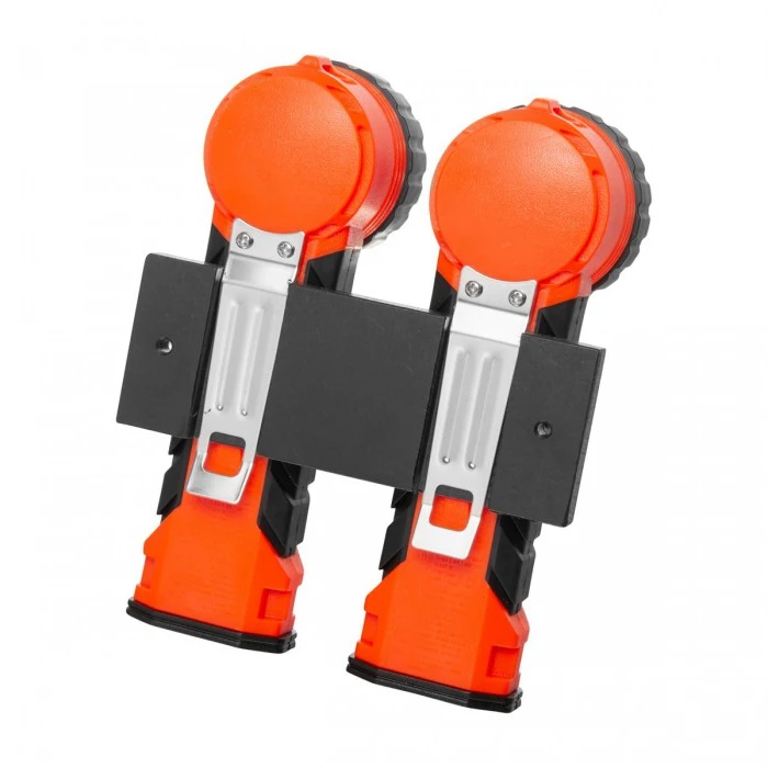 Mactronic 323lm Ex-ATEX Zone 0 žibintuvėlis M-FIRE AG PHH0221