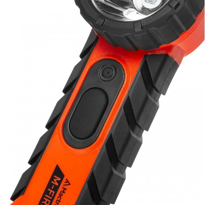 Mactronic 323lm Ex-ATEX Zone 0 žibintuvėlis M-FIRE AG PHH0221