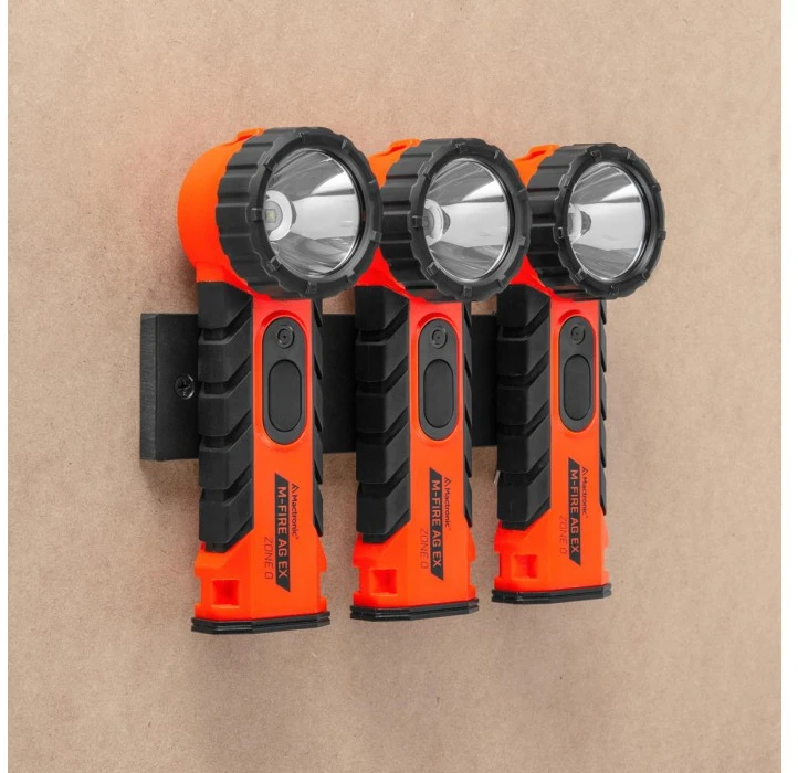 Mactronic 323lm Ex-ATEX Zone 0 žibintuvėlis M-FIRE AG PHH0221