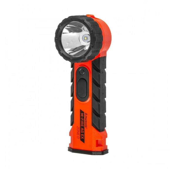 Mactronic 323lm Ex-ATEX Zone 0 žibintuvėlis M-FIRE AG PHH0221