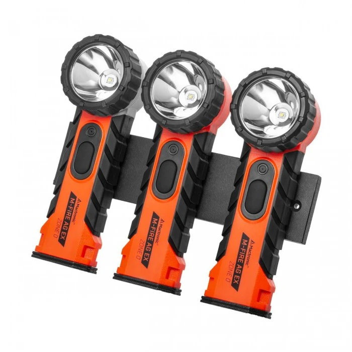 Mactronic 323lm Ex-ATEX Zone 0 žibintuvėlis M-FIRE AG PHH0221