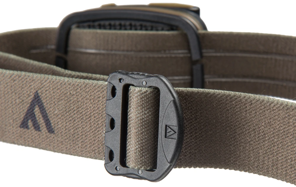 latarka czołowa MacTronic Nomad 03 + NVG THL0022MN