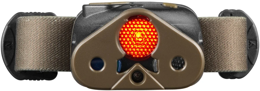 Mactronic 340lm galvos žibintuvėlis Nomad 03 THL0022