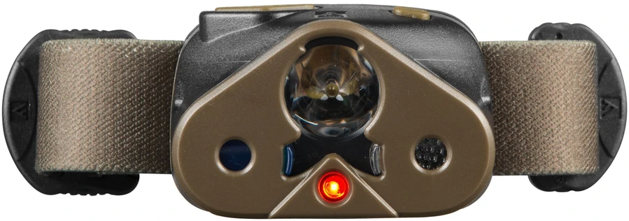 Mactronic 340lm galvos žibintuvėlis Nomad 03 THL0022