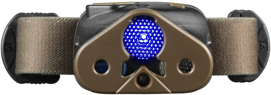 Mactronic 340lm galvos žibintuvėlis Nomad 03 THL0022