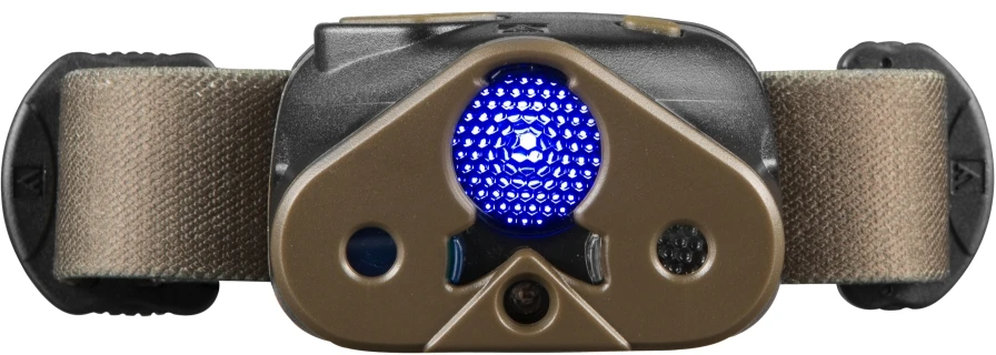 latarka czołowa MacTronic Nomad 03 + NVG THL0022MN