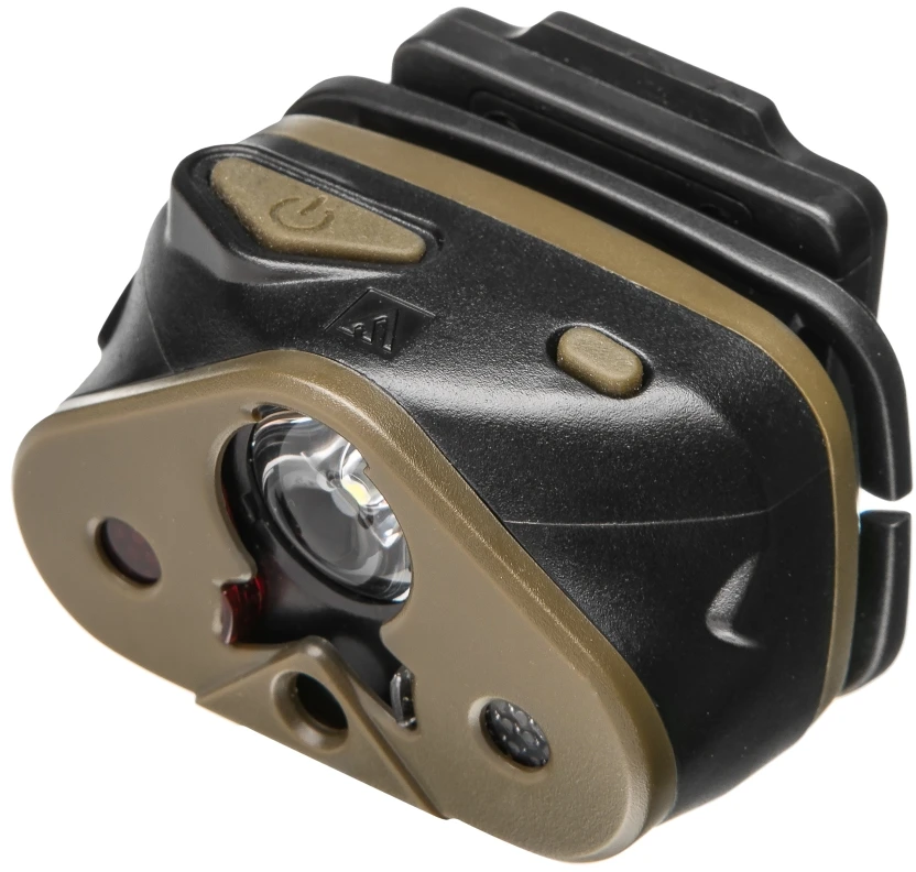latarka czołowa MacTronic Nomad 03 + NVG THL0022MN