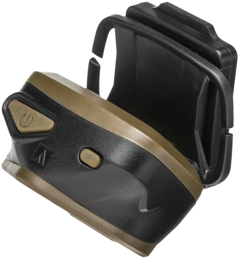 latarka czołowa MacTronic Nomad 03 + NVG THL0022MN