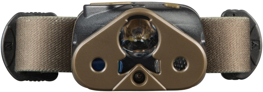 Mactronic 340lm galvos žibintuvėlis Nomad 03 THL0022