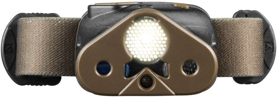 Mactronic 340lm galvos žibintuvėlis Nomad 03 THL0022