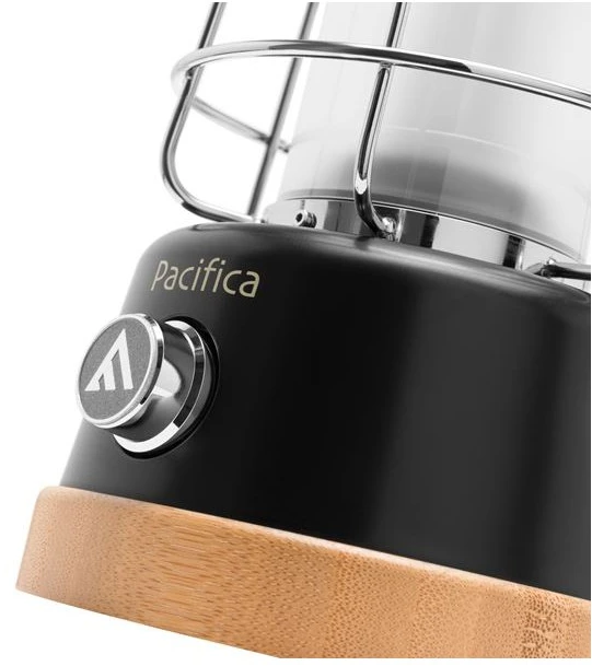 Mactronic 370lm įkraunamas poilsiavietės žibintas Pacifica