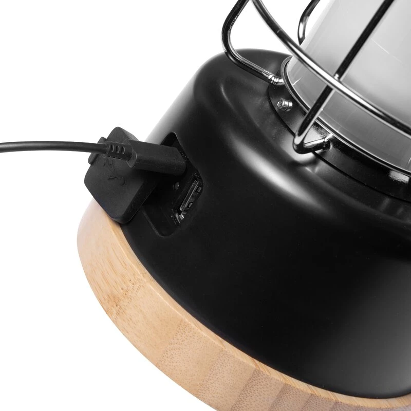 Mactronic 370lm USB-C įkraunamas poilsiavietės žibintas Pacifica ACL0113