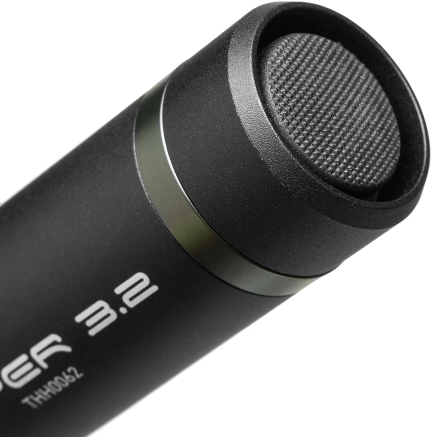 Mactronic 420lm žibintuvėlis su fokusavimo funkcija Sniper 3.2