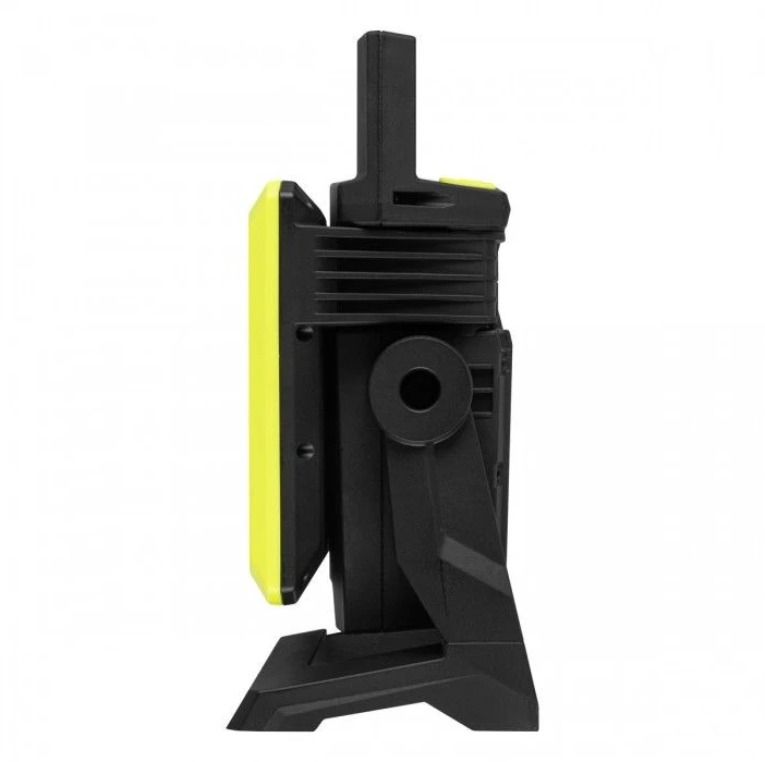 Mactronic 4500lm įkraunamas daugiafuncinis žibintas Dual Beam PWL0081