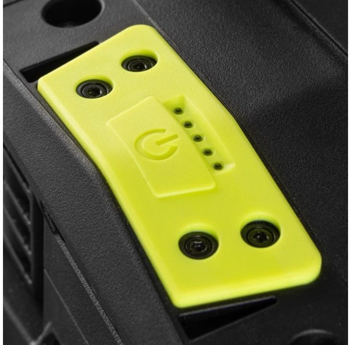 Mactronic 4500lm įkraunamas daugiafuncinis žibintas Dual Beam PWL0081