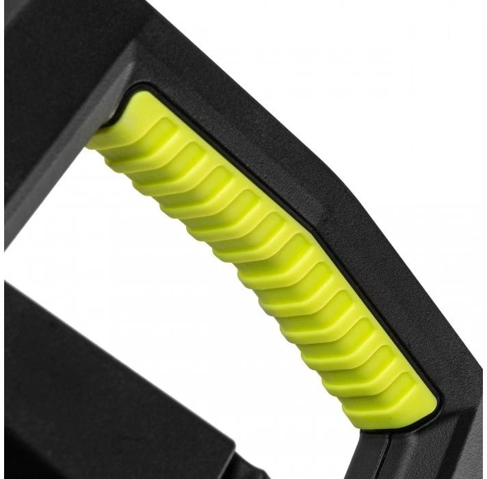 Mactronic 4500lm įkraunamas daugiafuncinis žibintas Dual Beam PWL0081