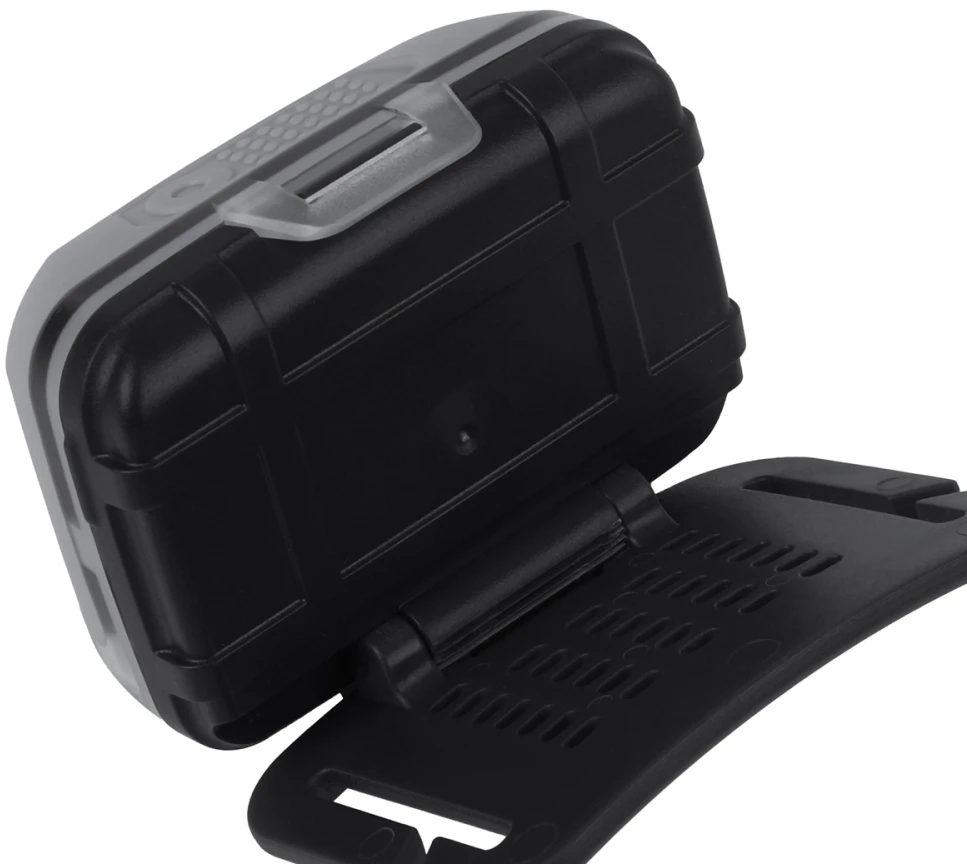 Mactronic 480lm įkraunamas galvos žibintuvėlis Vaya AHL0092