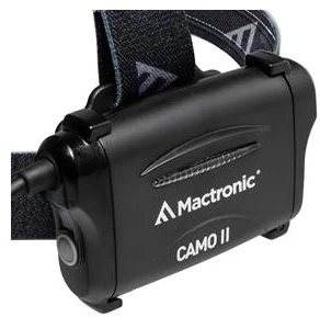 Mactronic 490lm galvos žibintuvėlis CAMO II