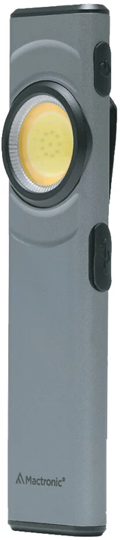 Mactronic 500lm įkraunamas itin mažas žibintuvėlis Flagger Mini PHH0134
